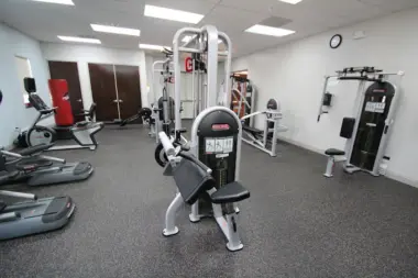 The facilities at Retreat Behavioral and Mental Health Center Lake Worth in Lake Worth, FL 4